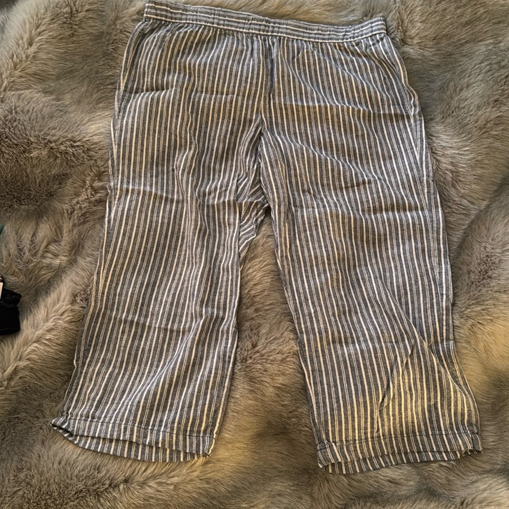 Old Navy Pj pants